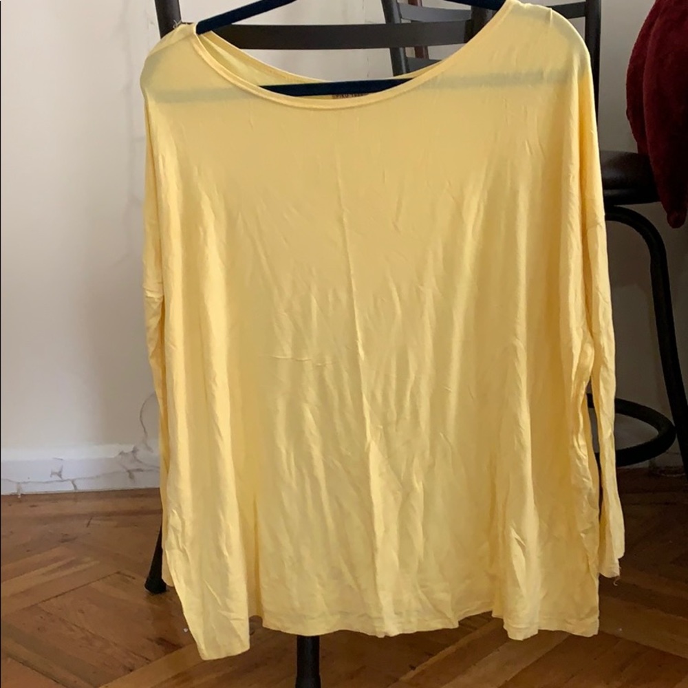 Piko tops